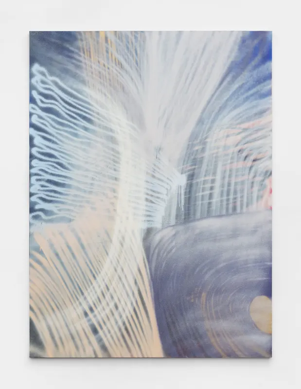 Andrea Marie Breiling, Lucy In The Sky