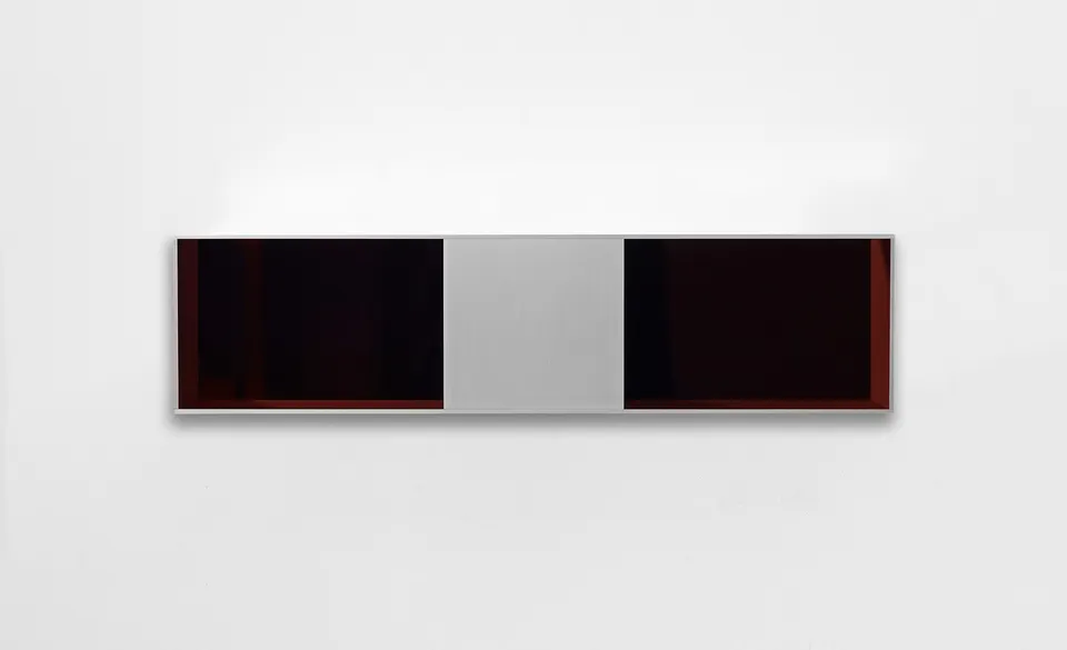 Donald Judd, untitled