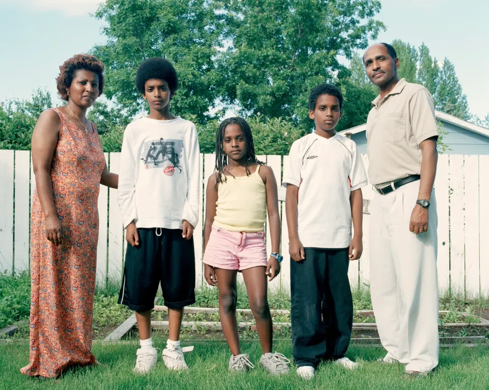 Dawit L. Petros, Hadenbes