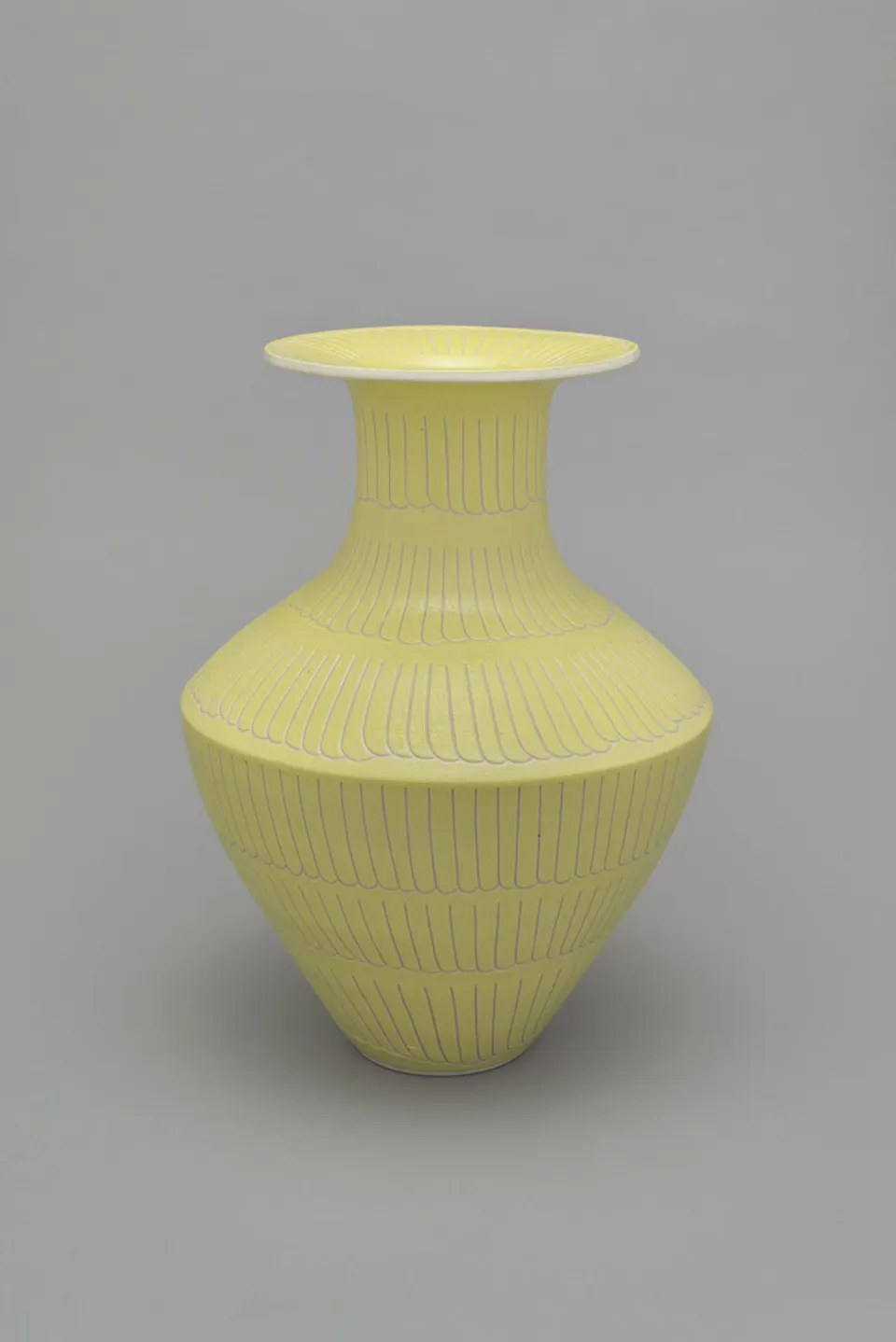Shio Kusaka, carved 104