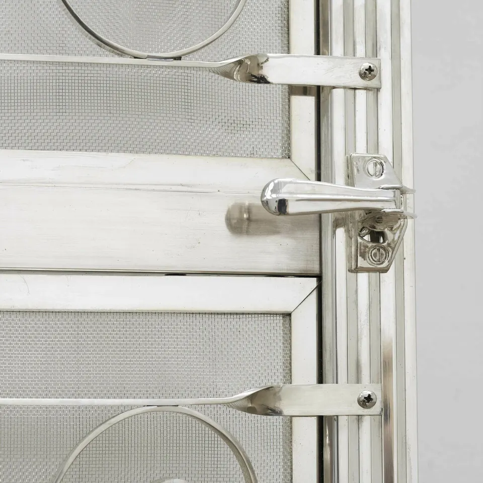 Rodney Graham, Screen Door