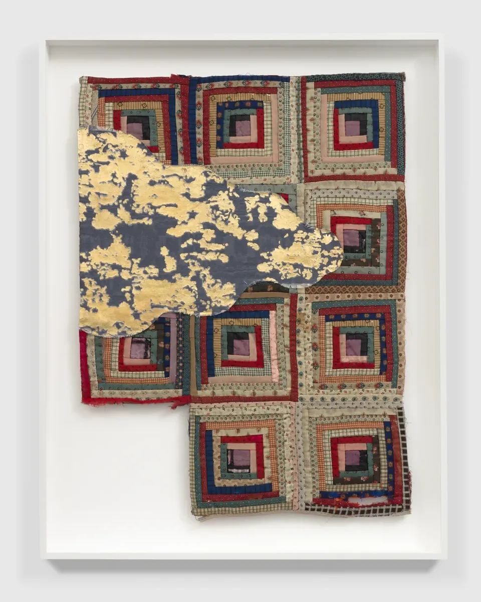Sanford Biggers, Kumo