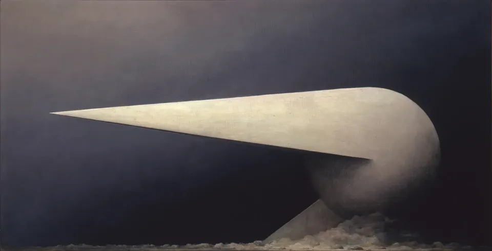 Minoru Nomata, Windscape-8