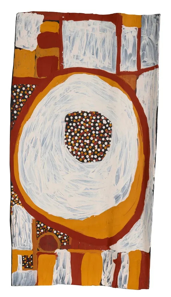 Timothy Cook, Kulama