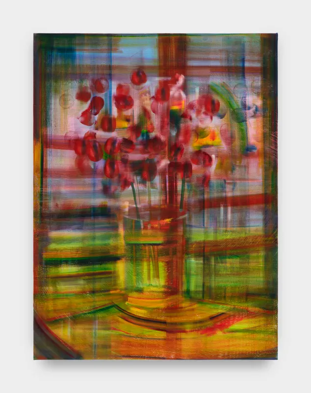 Ben Tong, Anemones