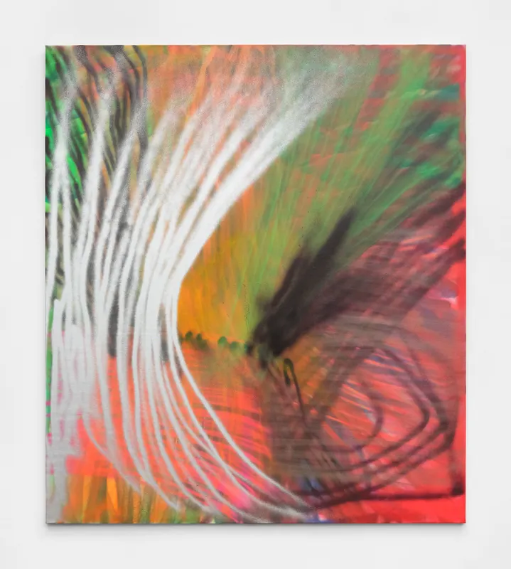 Andrea Marie Breiling, Sirens Flicker (Can You See Them Calling)