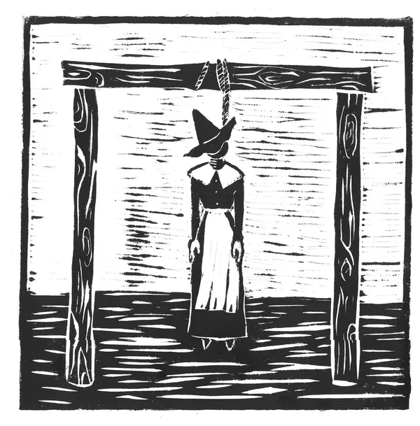 Ryan Wilde, when witches dont fight , we hang