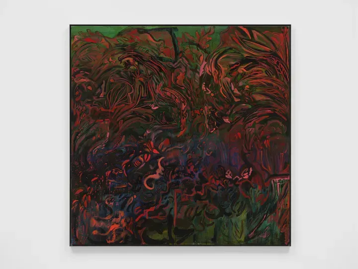 Alia Ahmad, As bright as night, moonshine | قمرة