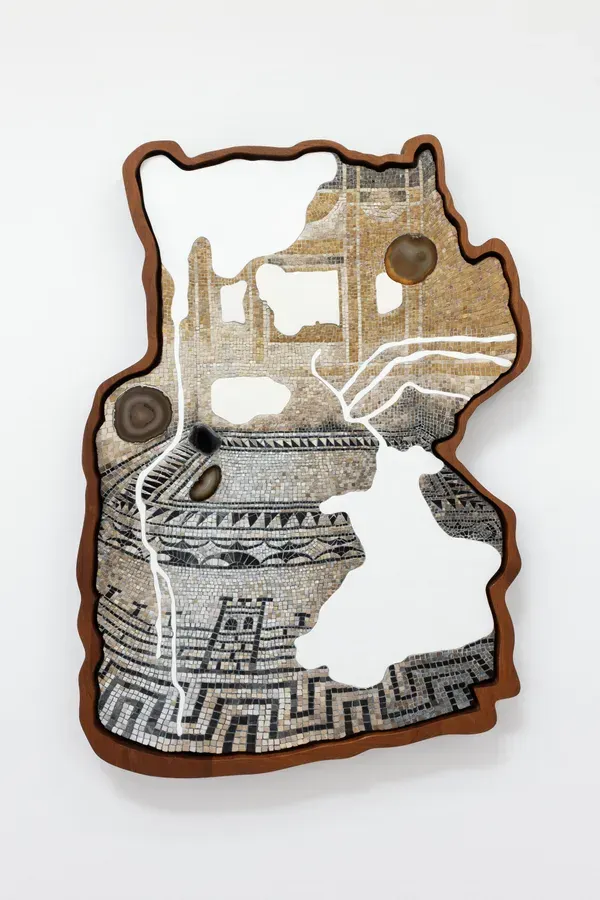 Cammie Staros, House of Meander