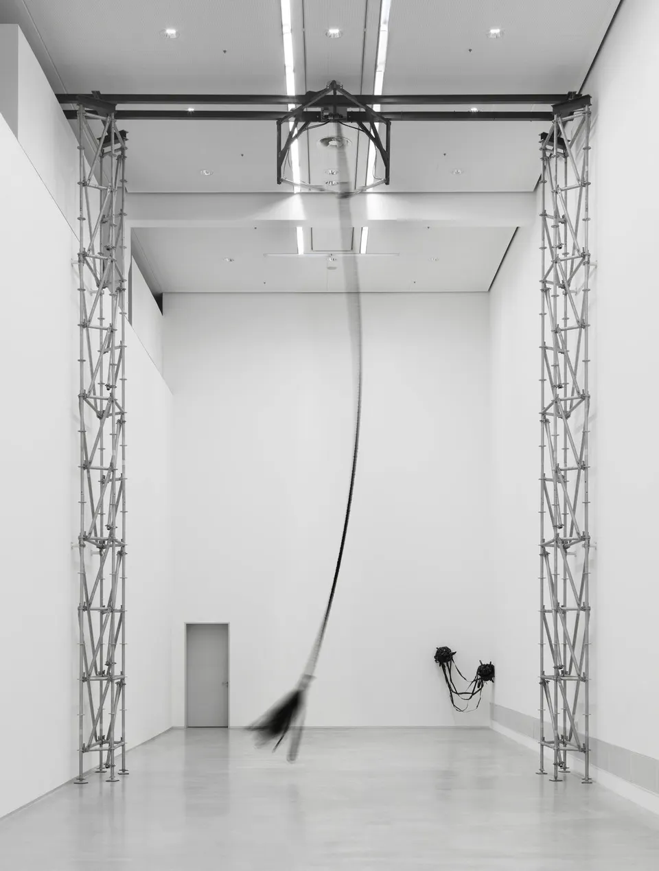 Monica Bonvicini, Breathing
