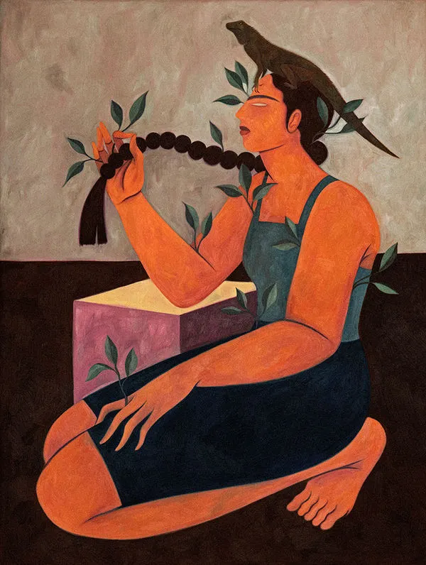 Hilda Palafox, Viva