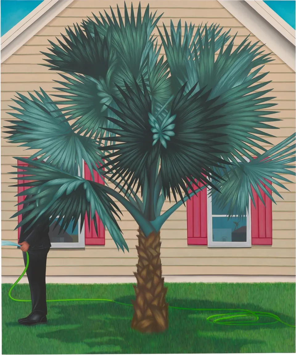 Julie Curtiss, After Hours