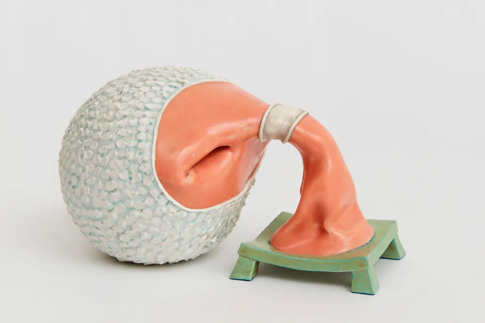Kathy Butterly, Heavy Head