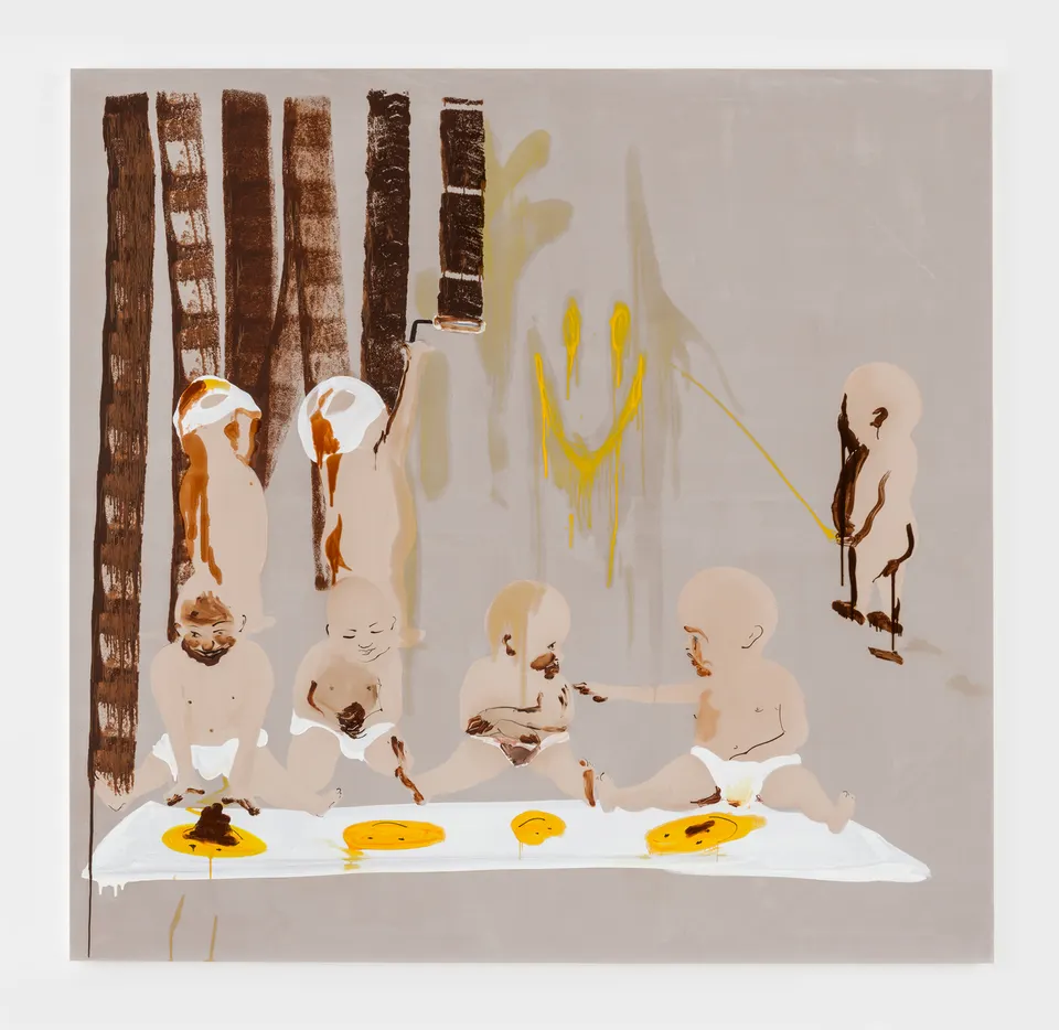 Tala Madani, Dirty Protest