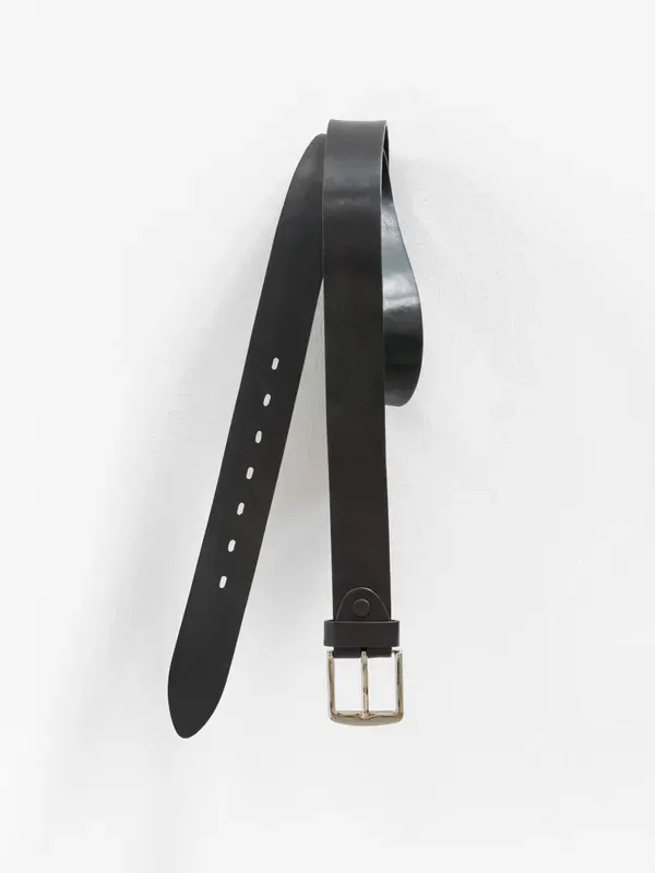 Monica Bonvicini, Belt Exercise #2