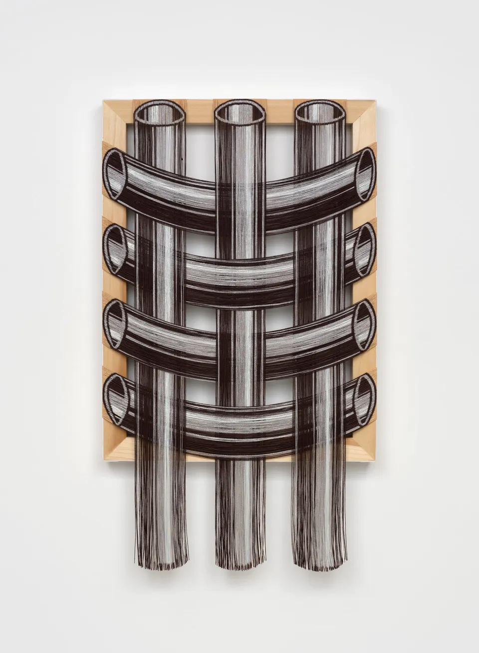 Dianna Molzan, Silver Pipes
