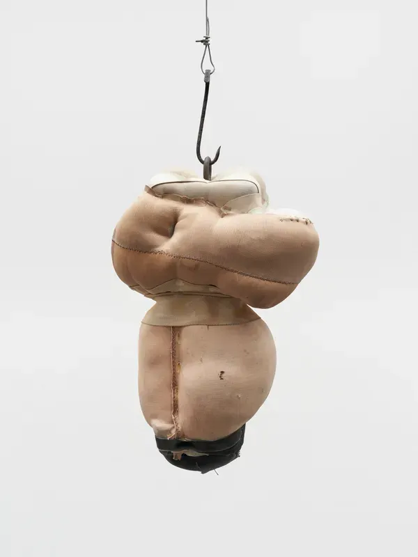 Patricia Ayres, 20-18-21-4-15