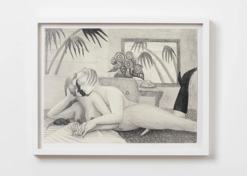 Gahee Park, Shadow Kiss