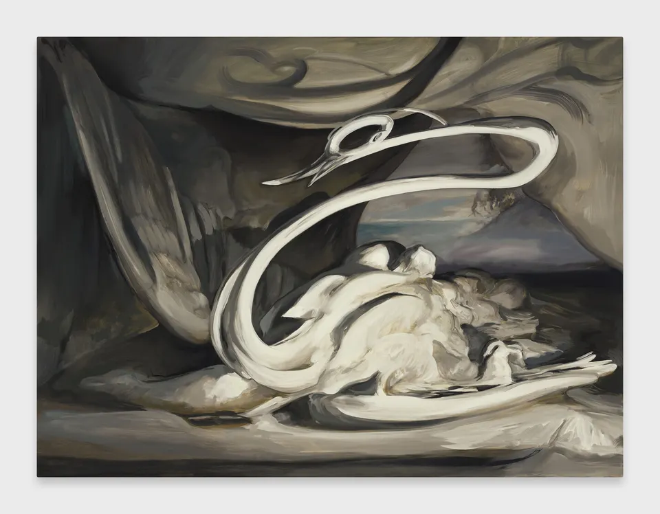 Emma Webster, Odette