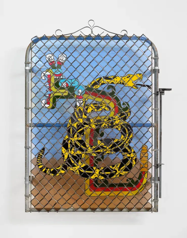 Timo Fahler, code switching