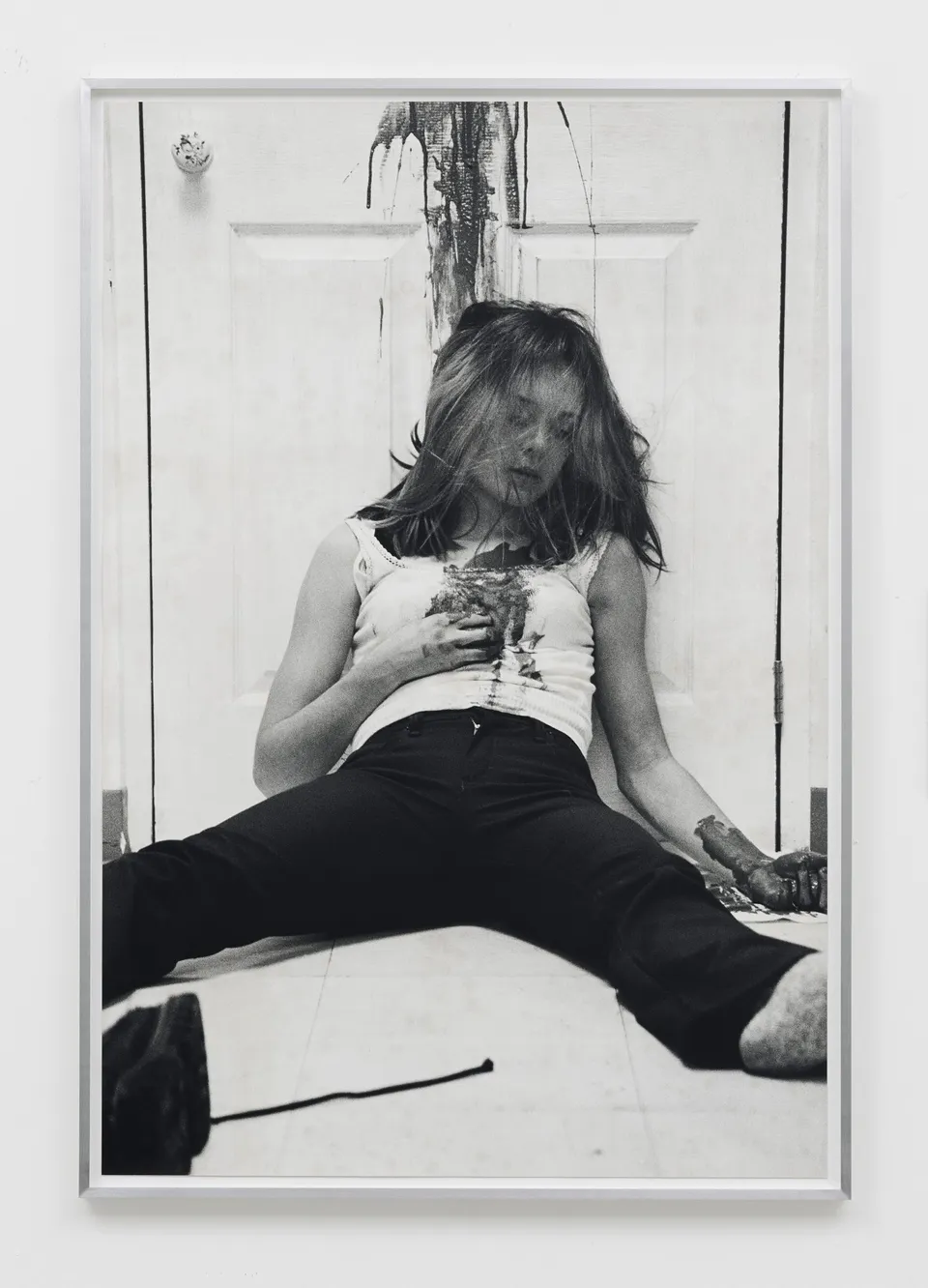 Talia Chetrit, murder picture #2