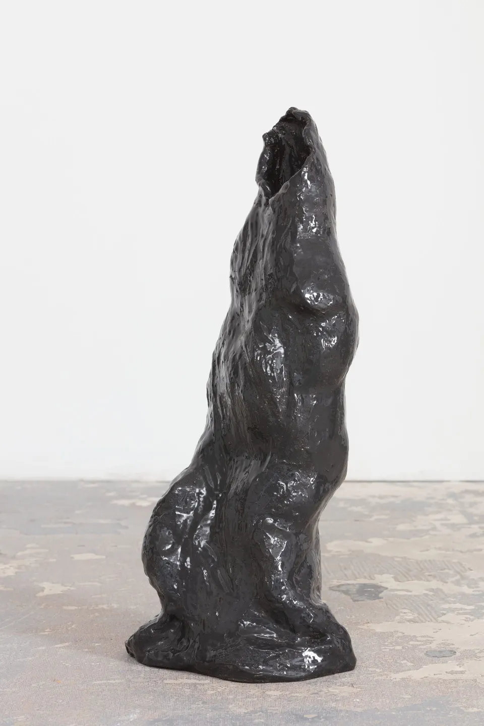 Simone FATTAL, Initiation II