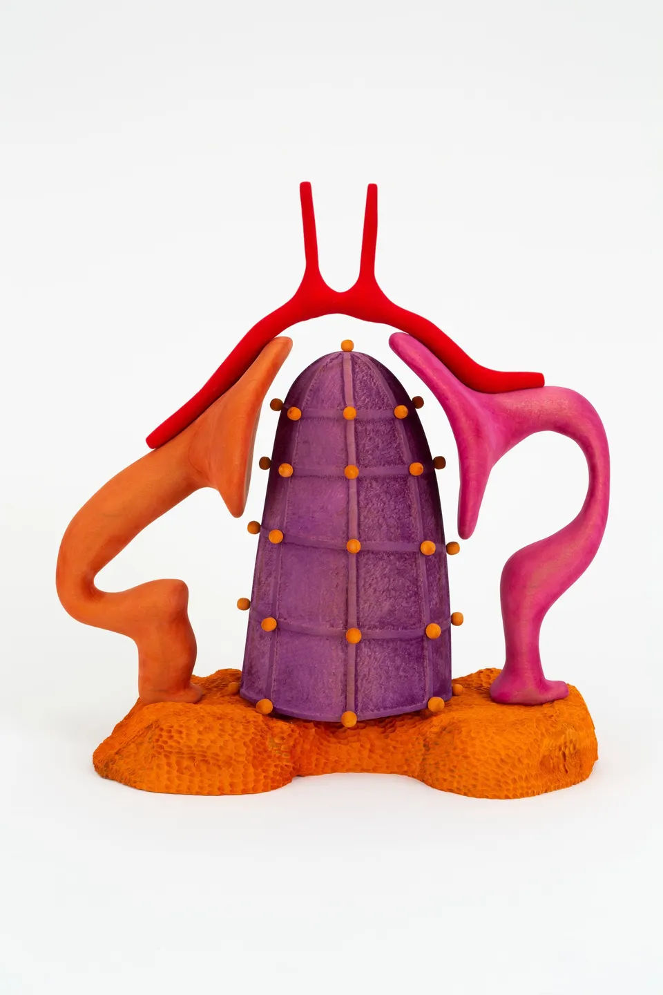 Matthew Ronay, Scanner