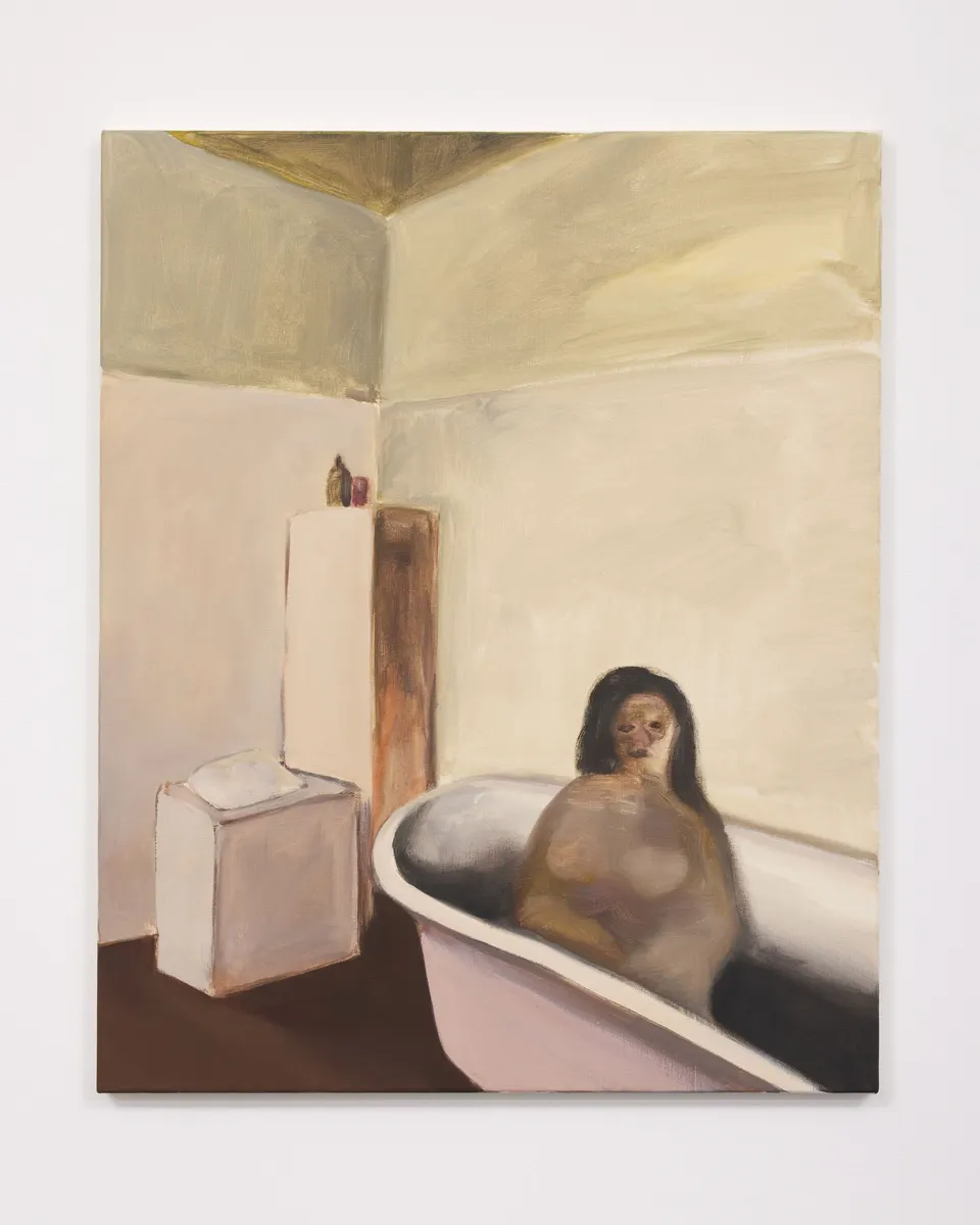 Tomoo Gokita, Dream Bathroom