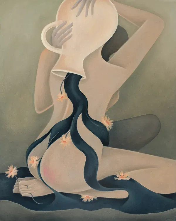 Laura Berger, Pour