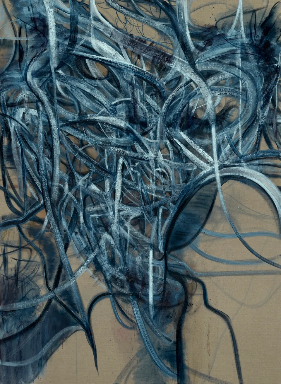 Nigel Cooke, Oceans