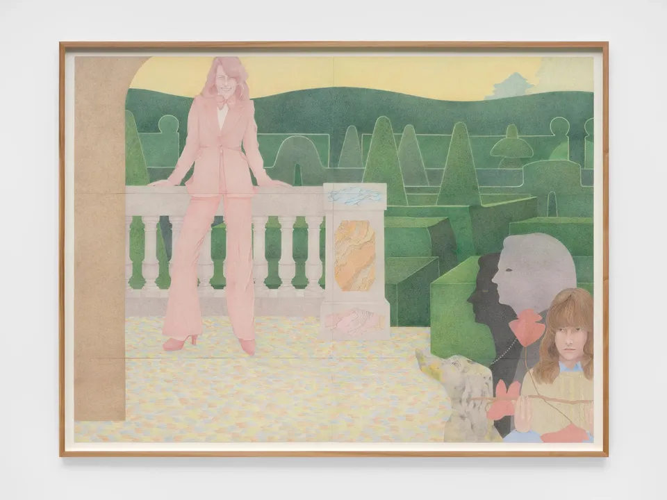Donna Huddleston, Company
