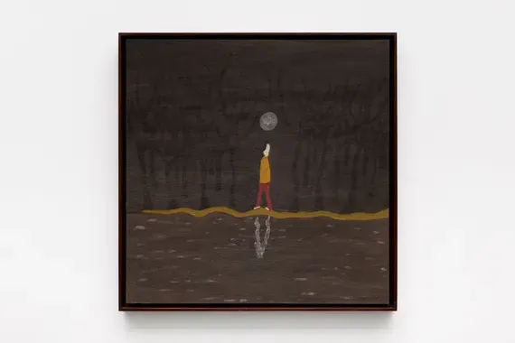Marcos Siqueira, Untitled