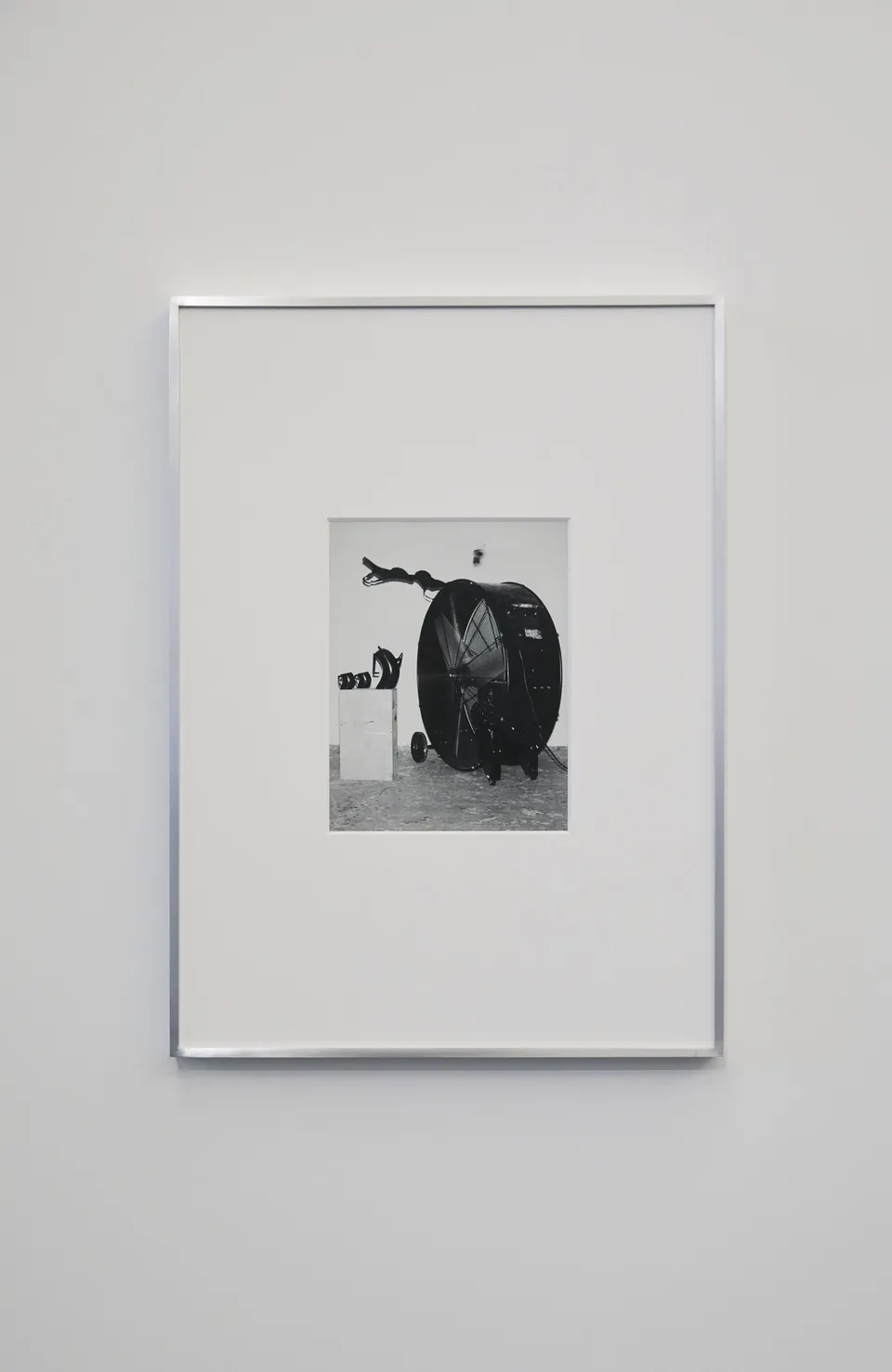Talia Chetrit, Tea Set, Fan, Bra