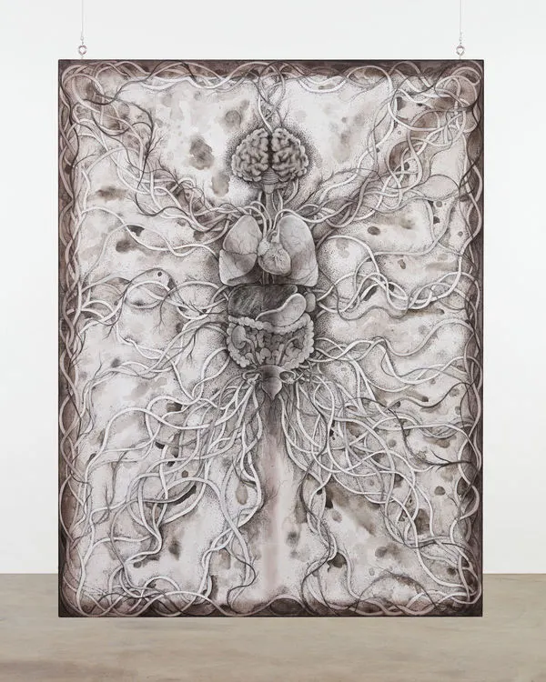 Cindy Ji Hye Kim, Capita: The Face and Its Name