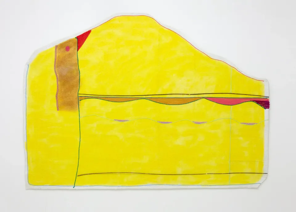 Teresa Baker, Time To Be Still