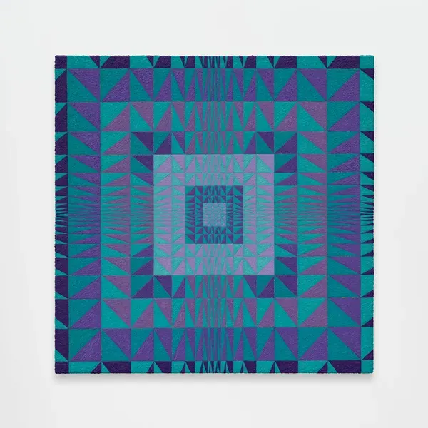 Brooklin A. Soumahoro, Window, Ble/Prl