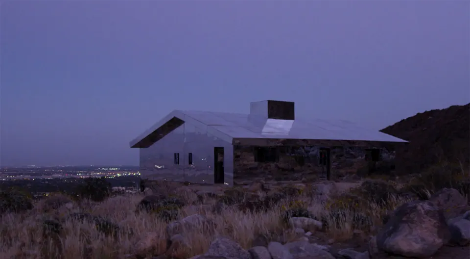 Doug Aitken, Mirage
