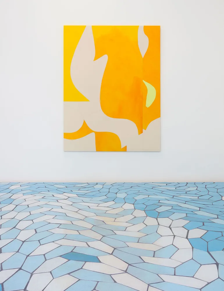 Sarah Crowner, Sun