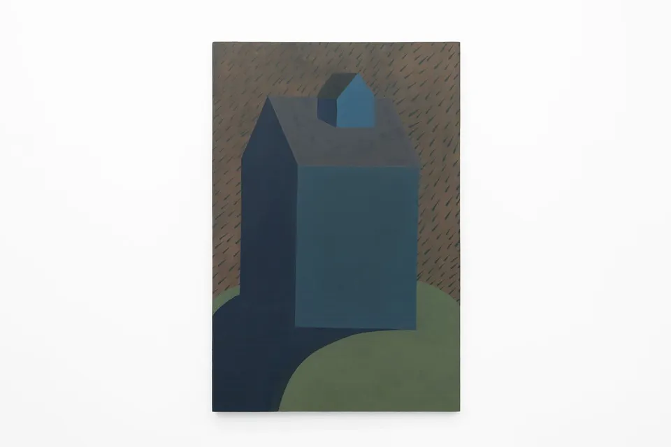 Nina Silverberg, Respite