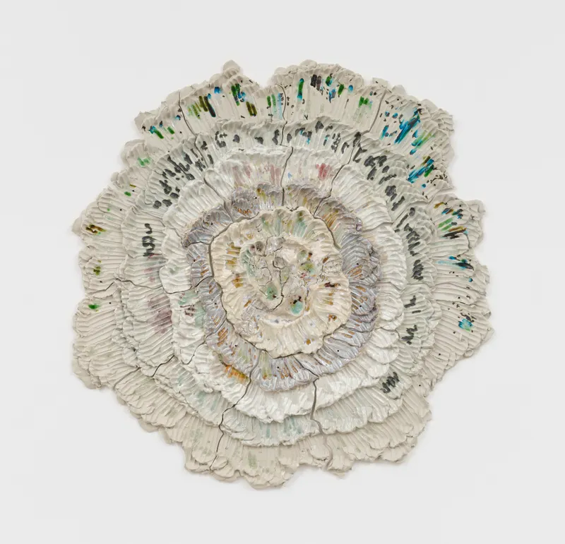 Brie Ruais, Rippling Disturbance, 130lbs