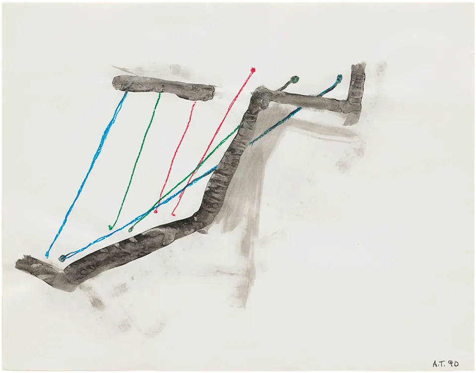 Al Taylor, Wire Instrument