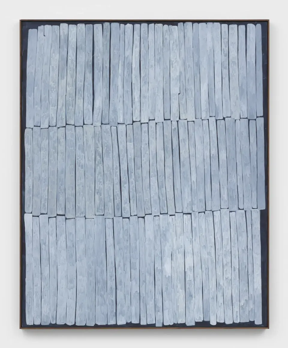 Sam Moyer, Large Payne 22