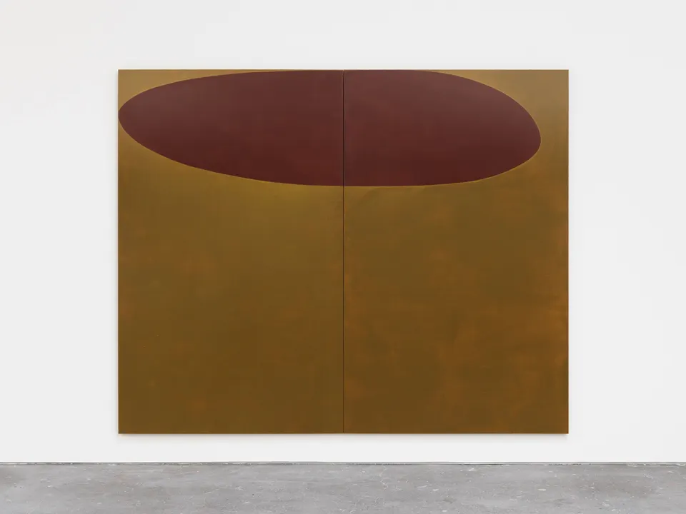 Suzan Frecon, terrenum