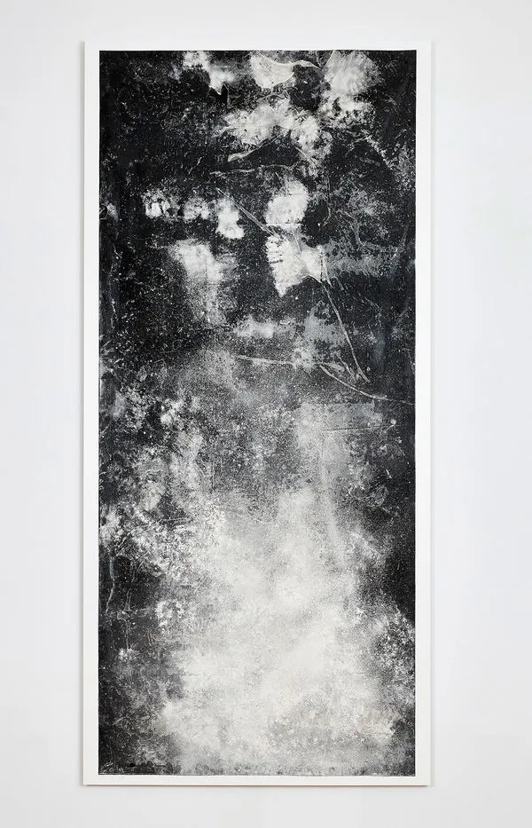 Jeffrey Meris, I, Used to Be XVI