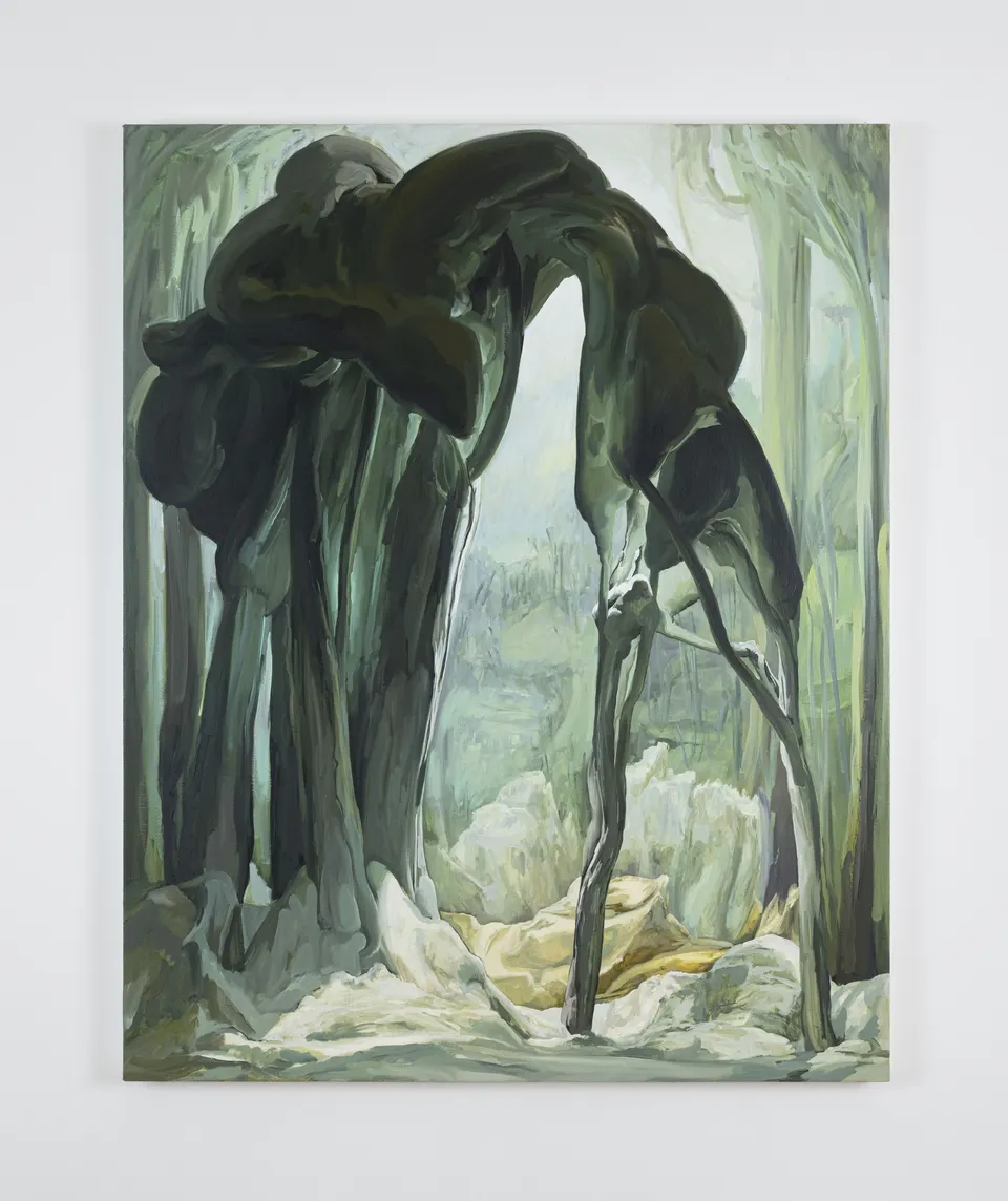 Emma Webster, Cathedral of Salt