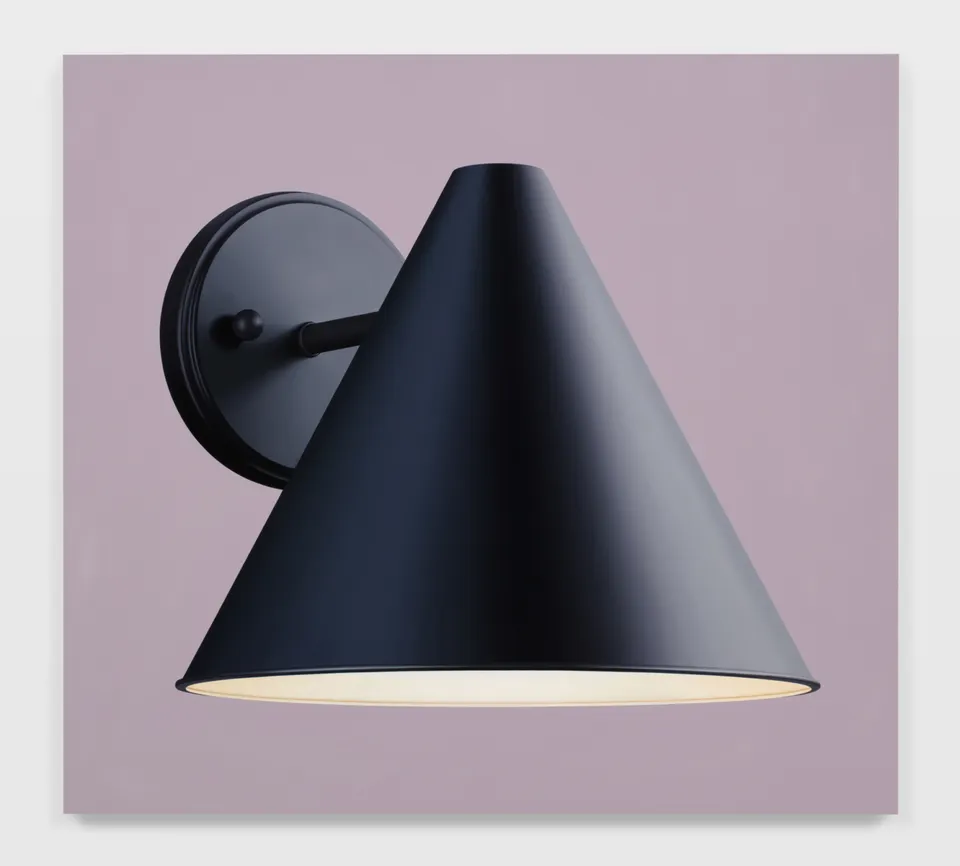 Mathew Cerletty, Sconce