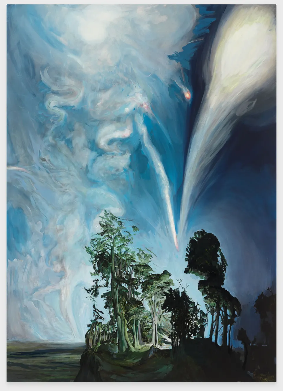 Emma Webster, Event