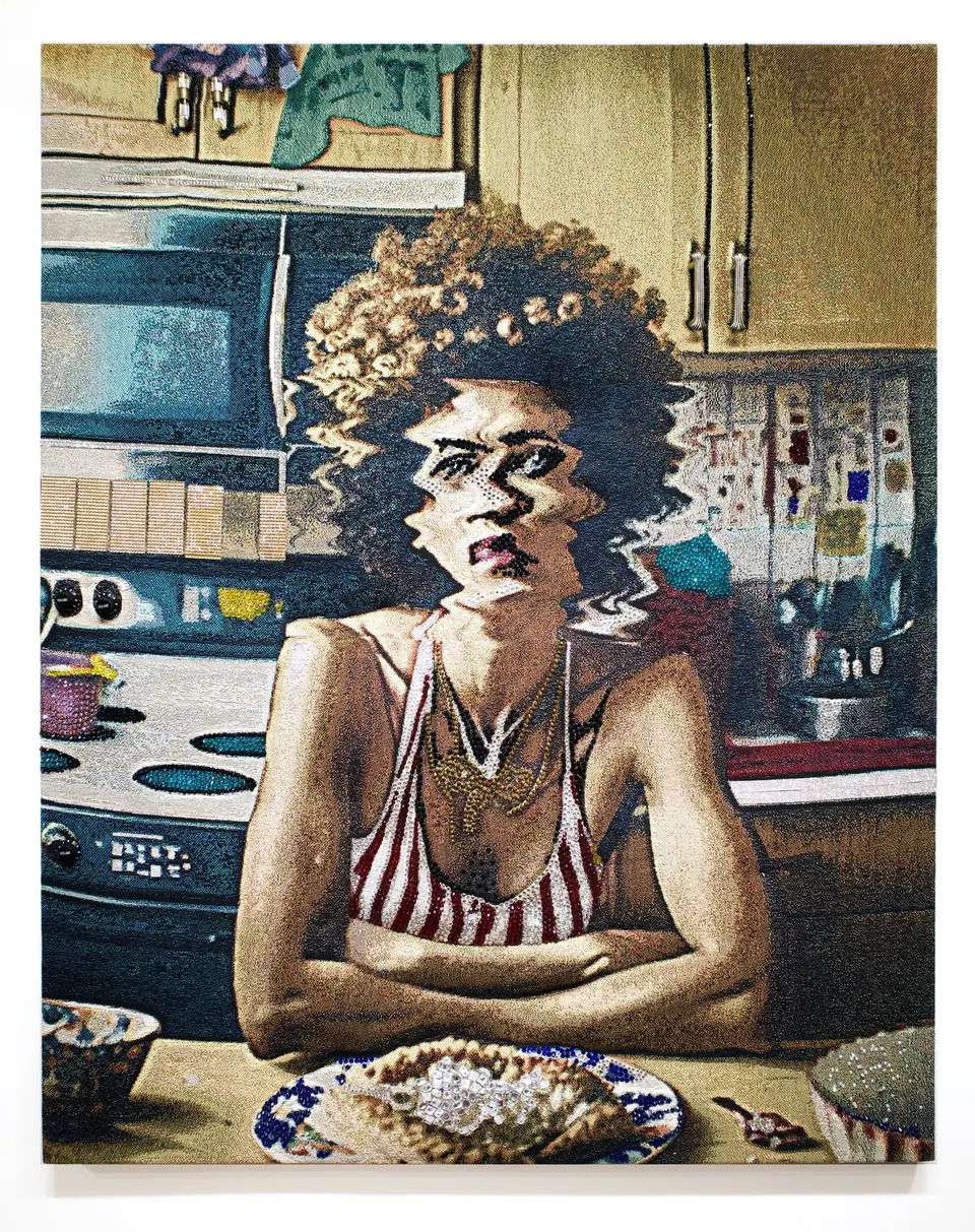 Akea Brionne, Kitchen Table
