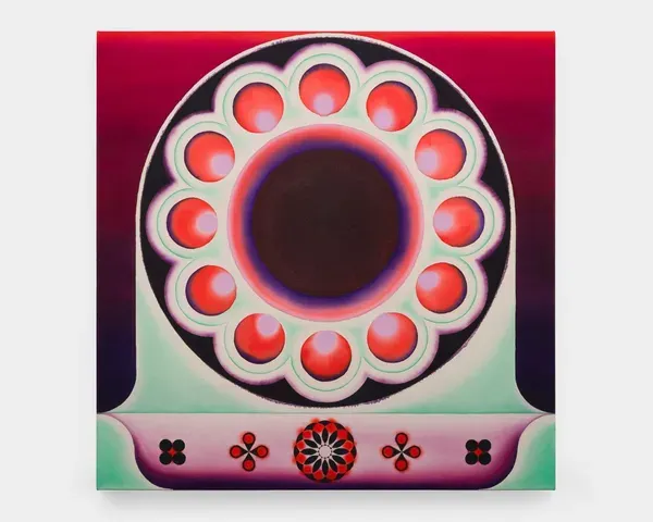 Michael Childress, Plants That Open Doors