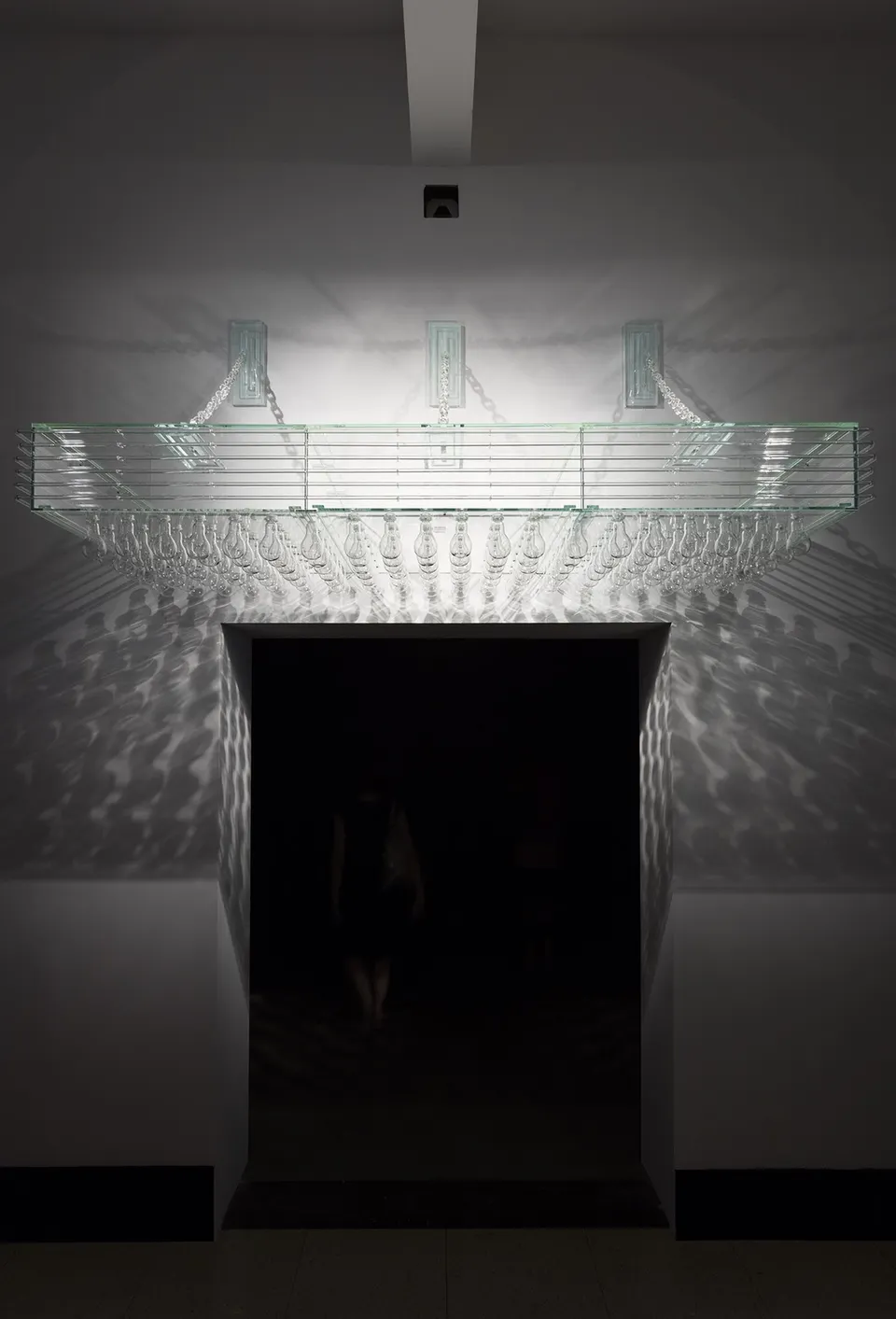 Philippe Parreno, Marquee